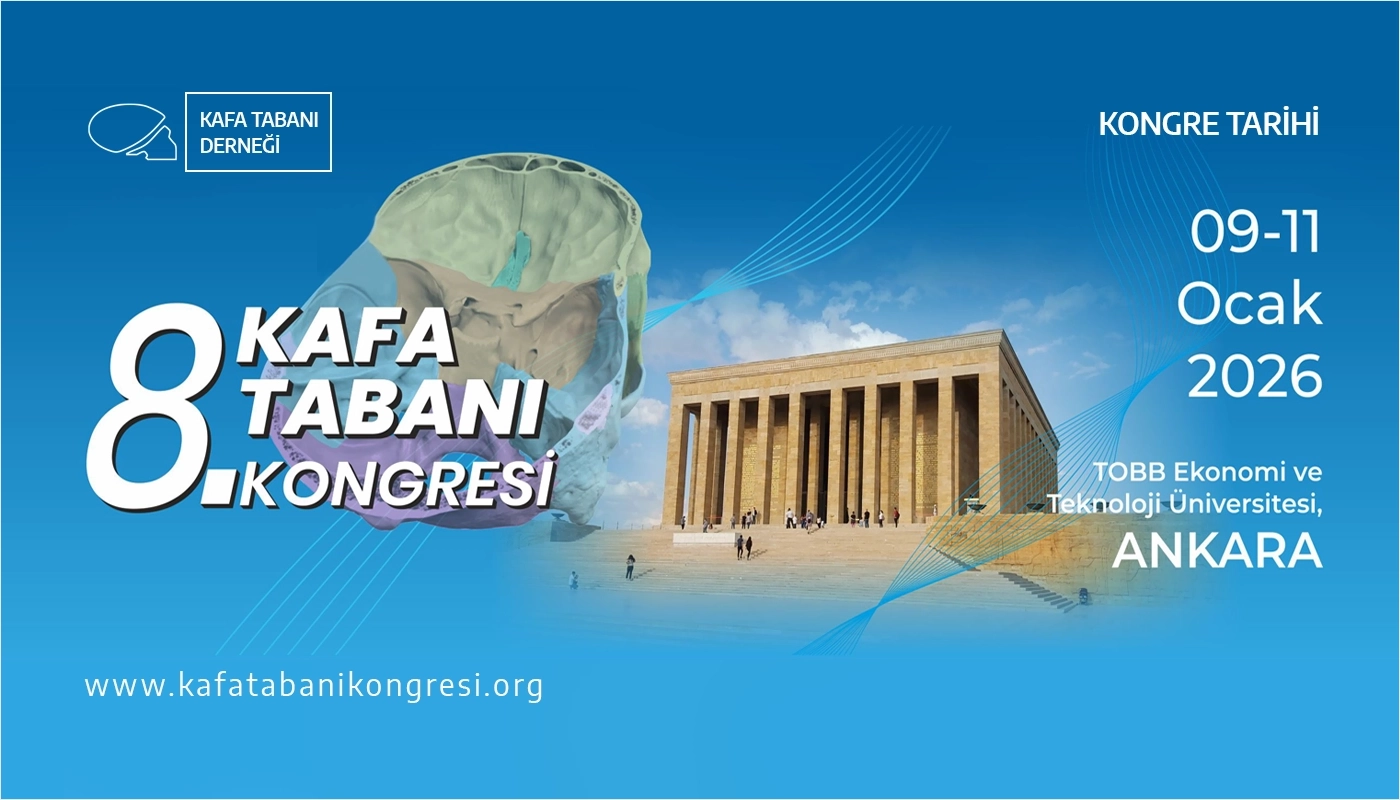 8. Kafa Tabanı Kongresi Ankara