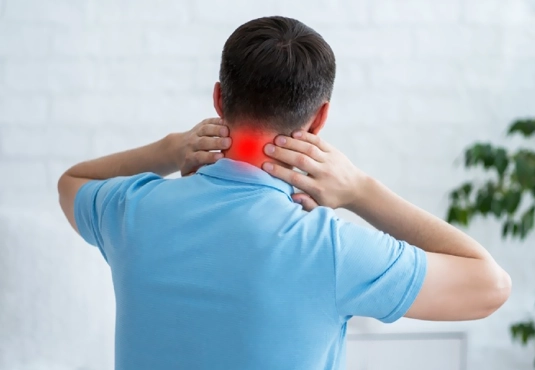 Boyun Fıtığı Ameliyatı