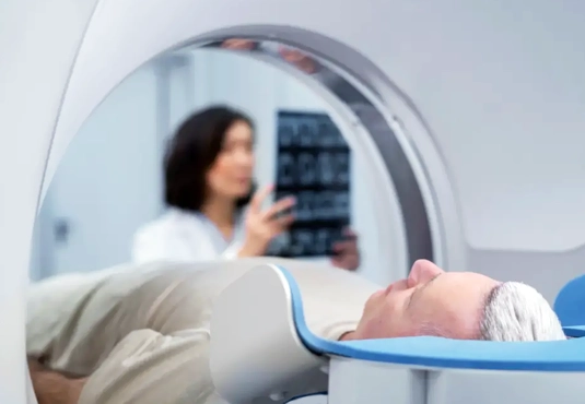 Gamma Knife Nedir? Tedavisi