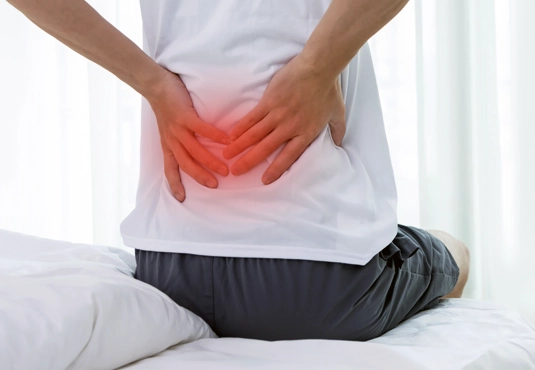 Omurga Tümörü Belirtileri